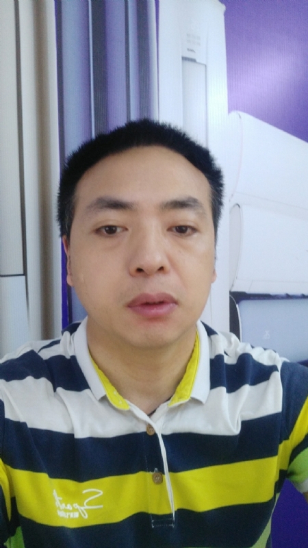 祥子的第一张照片--九江相亲服务中心