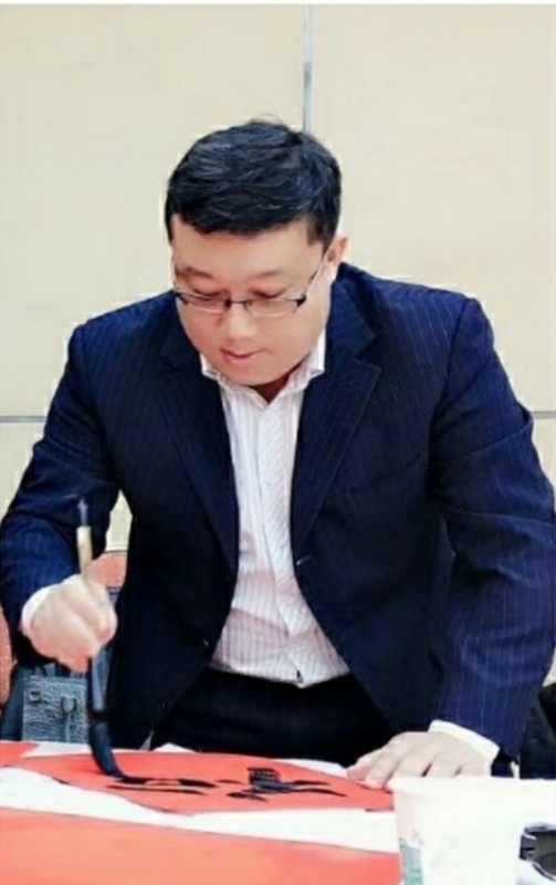 青岛小哥哥的第一张照片--九江相亲服务中心