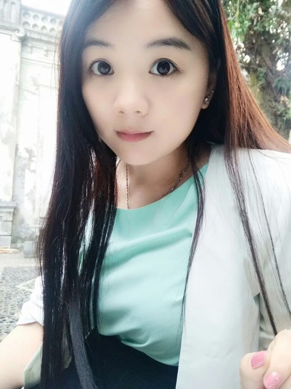 钟情的第一张照片--九江相亲服务中心