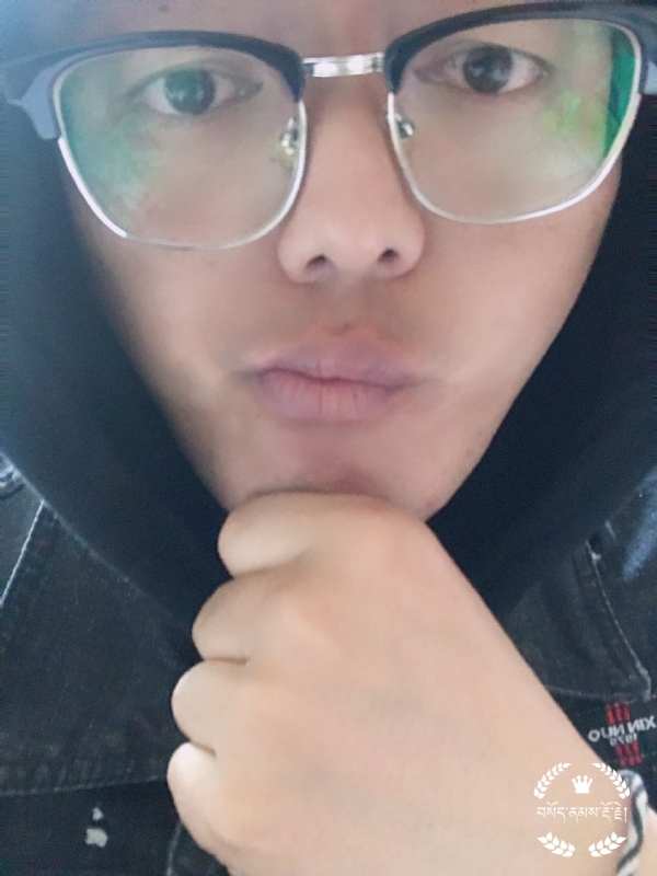 橙男的第一张照片--九江相亲服务中心