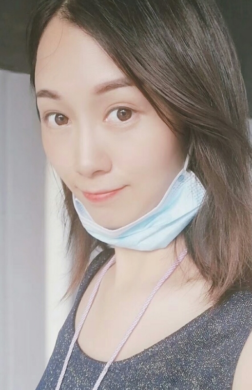 雪雪的第一张照片--九江相亲服务中心