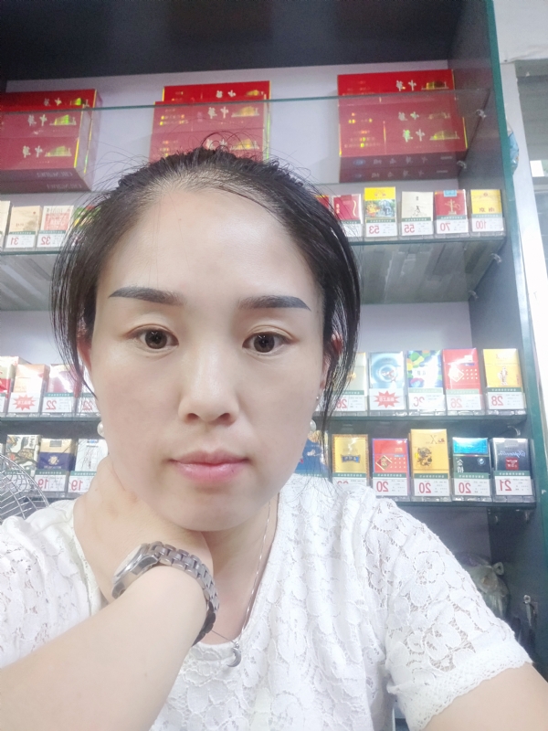 睿智的第二张照片--九江相亲服务中心