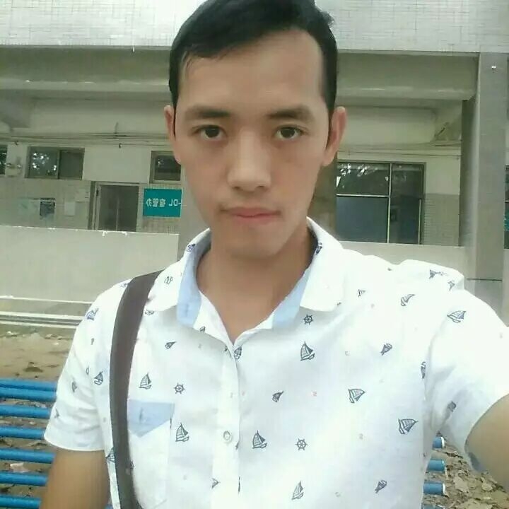 阮勇的第一张照片--九江相亲服务中心