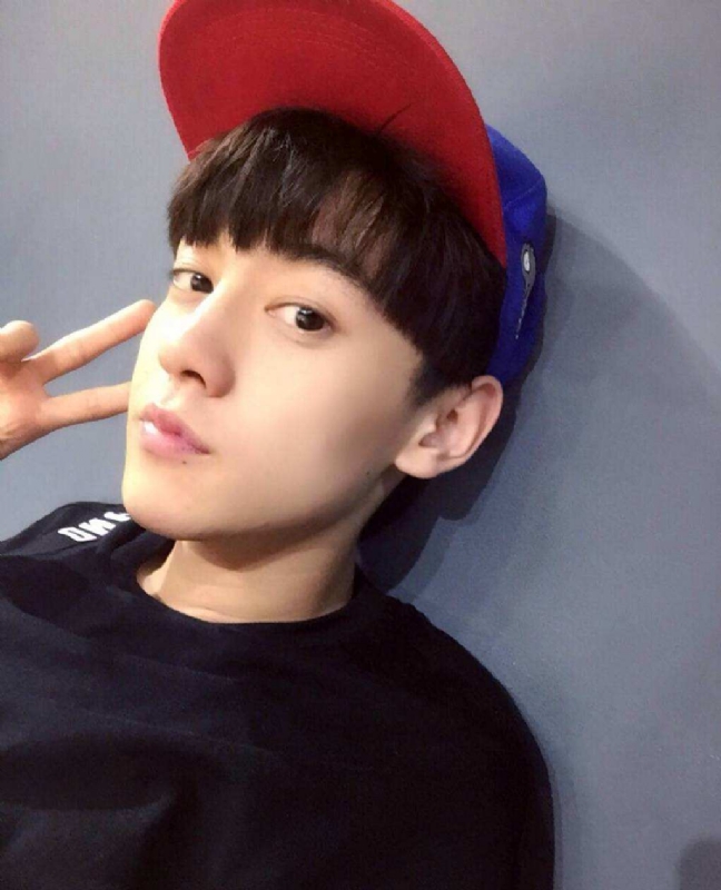 不帅砍我的第一张照片--九江相亲服务中心