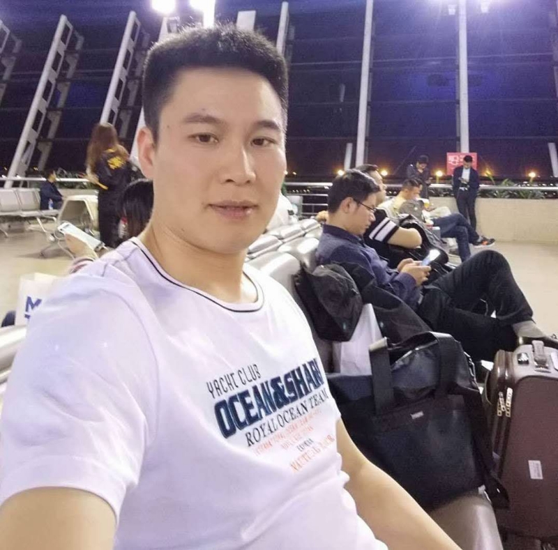 阳光灿烂的第一张照片--九江相亲服务中心