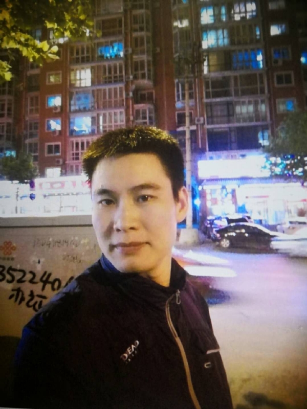 阳光灿烂的第三张照片--九江相亲服务中心