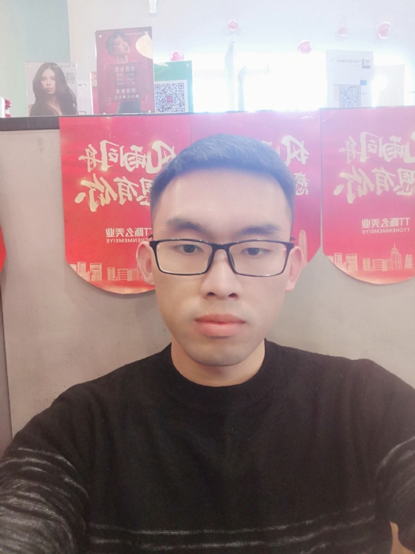 眼缘的第一张照片--九江相亲服务中心