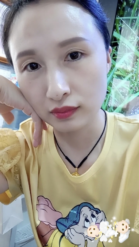 桃子的第二张照片--九江相亲服务中心