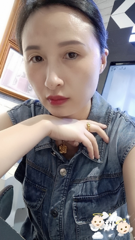 桃子的第三张照片--九江相亲服务中心