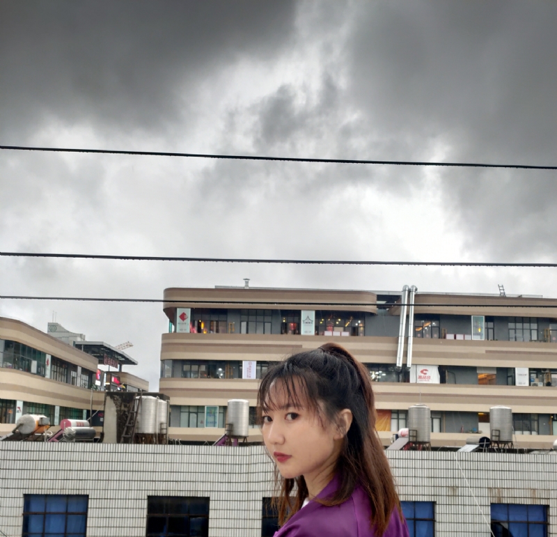 李家小姐的第三张照片--九江相亲服务中心