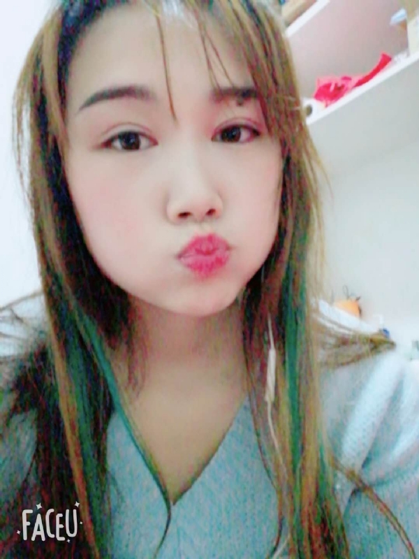 艾薇的第一张照片--九江相亲服务中心