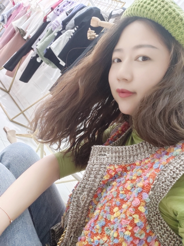 致橡树的第一张照片--九江相亲服务中心