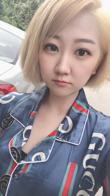 小雅的第一张照片--九江相亲服务中心