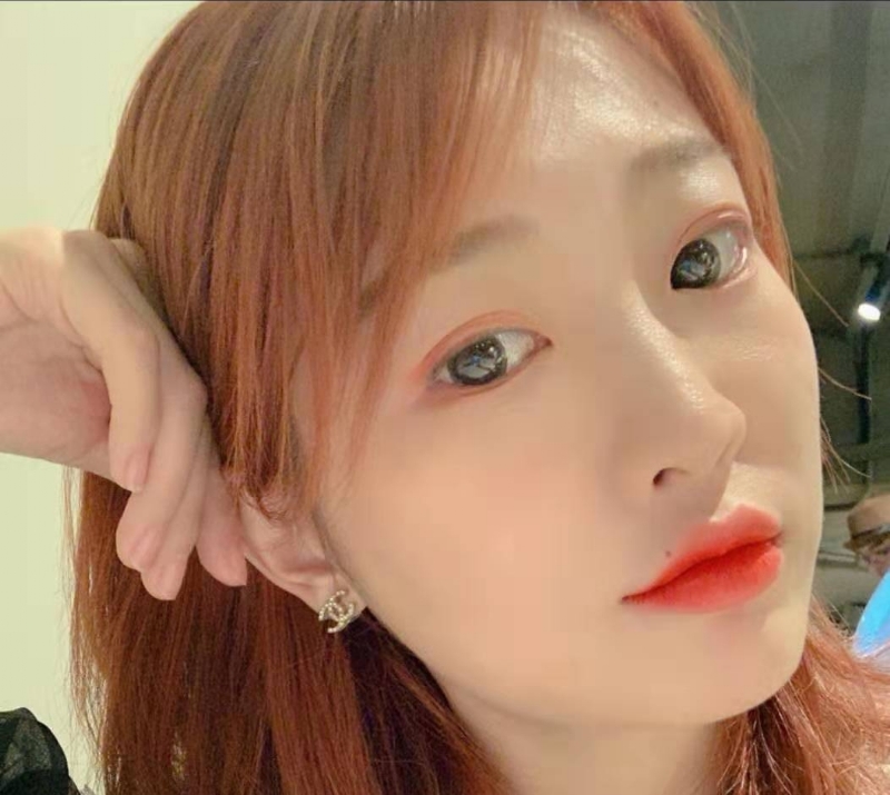 yuan媛的第一张照片--九江相亲服务中心