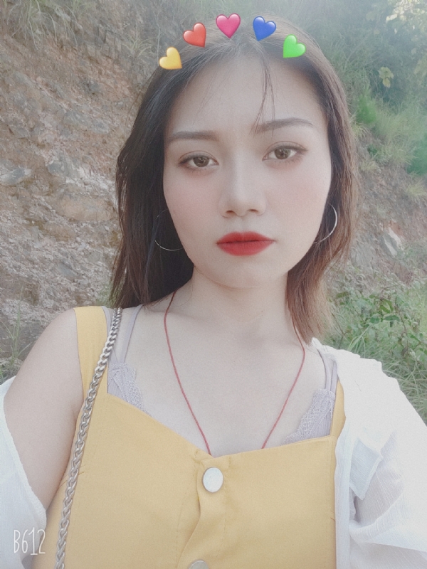 丹纯的第一张照片--九江相亲服务中心