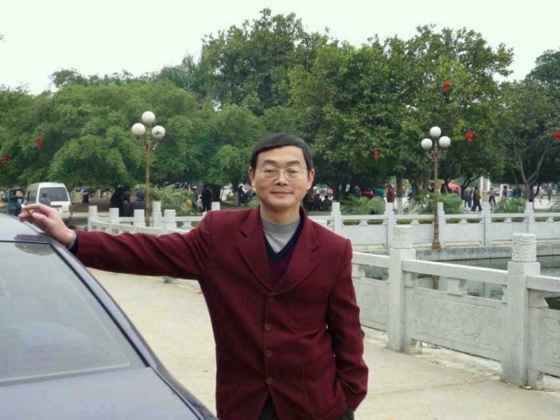 齐天大圣的第一张照片--九江相亲服务中心