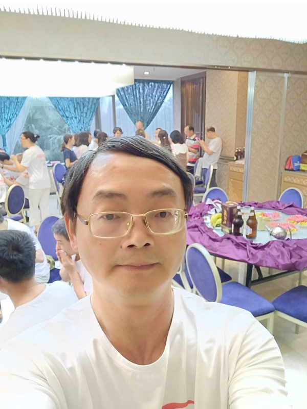 齐天大圣的第三张照片--九江相亲服务中心