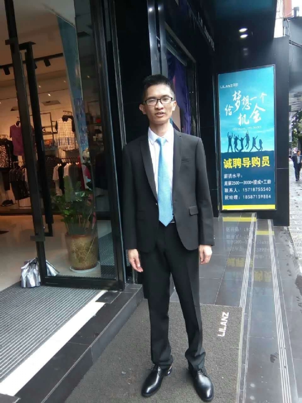 天缘的第一张照片--九江相亲服务中心