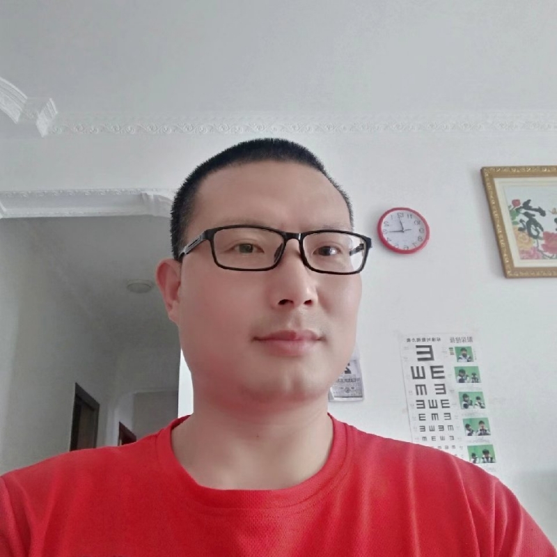 阳光辉哥的第一张照片--九江相亲服务中心