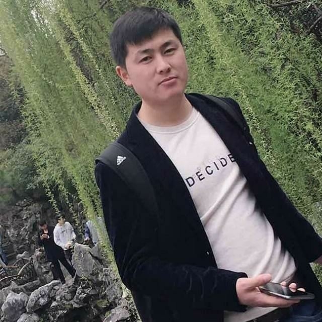 王誉翔的第一张照片--九江相亲服务中心