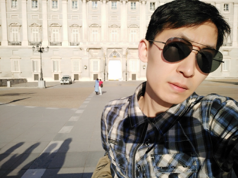 percy的第一张照片--九江相亲服务中心