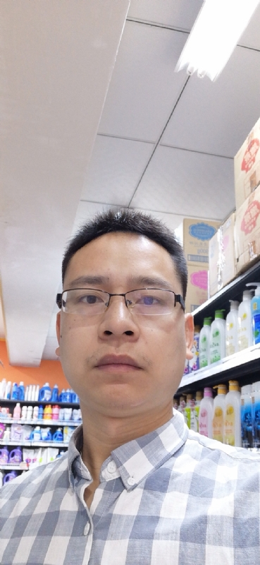 阿华的第一张照片--九江相亲服务中心