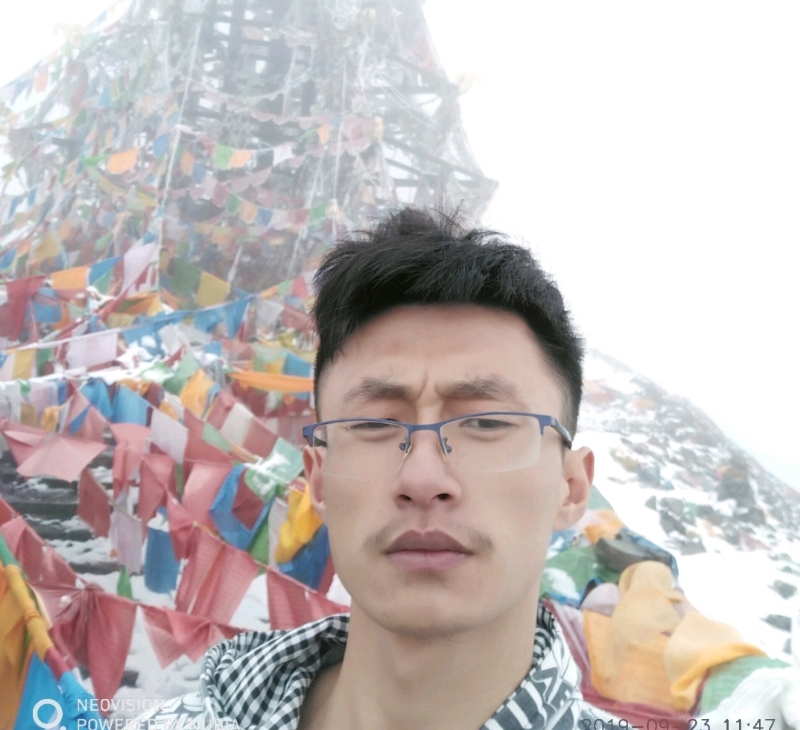 Chen的第一张照片--九江相亲服务中心