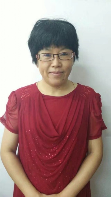 千鸢的第一张照片--九江相亲服务中心