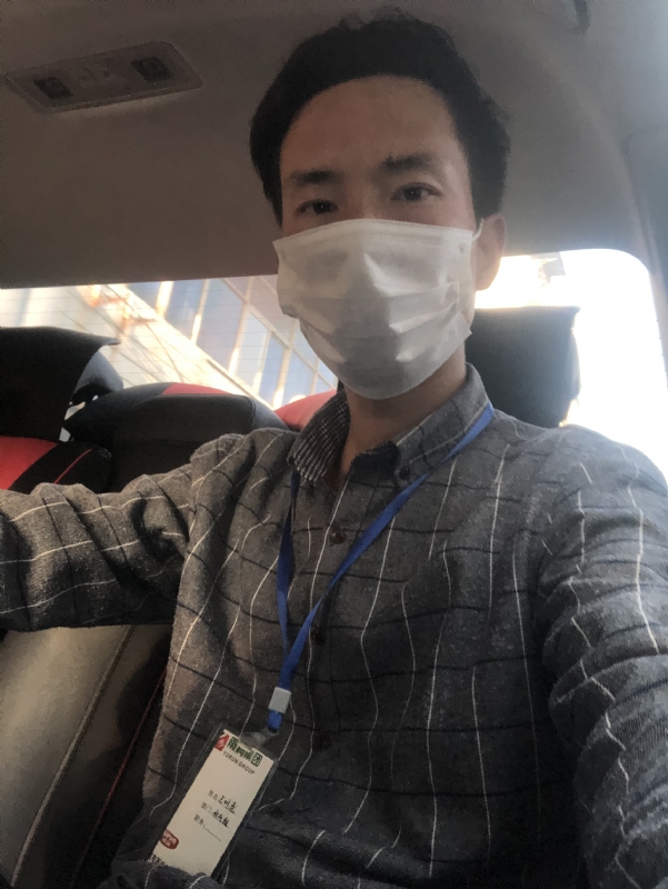 夏天的第一张照片--九江相亲服务中心