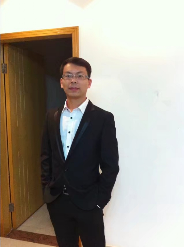 zhanglinsheng的第一张照片--九江相亲服务中心