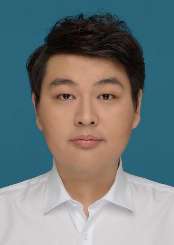 南都笑笑生的第一张照片--九江相亲服务中心