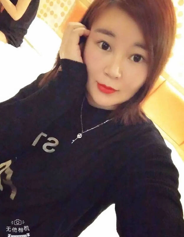 婷一下嘛的第一张照片--九江相亲服务中心