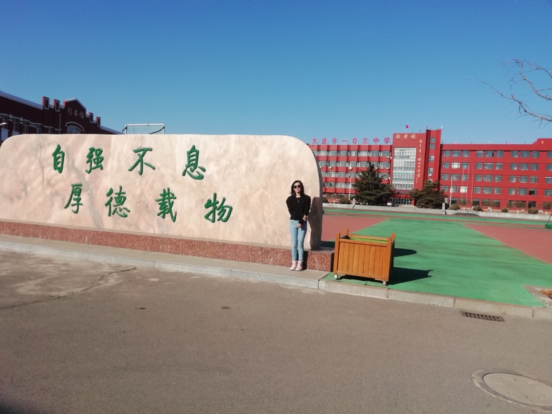 安宁的第二张照片--九江相亲服务中心