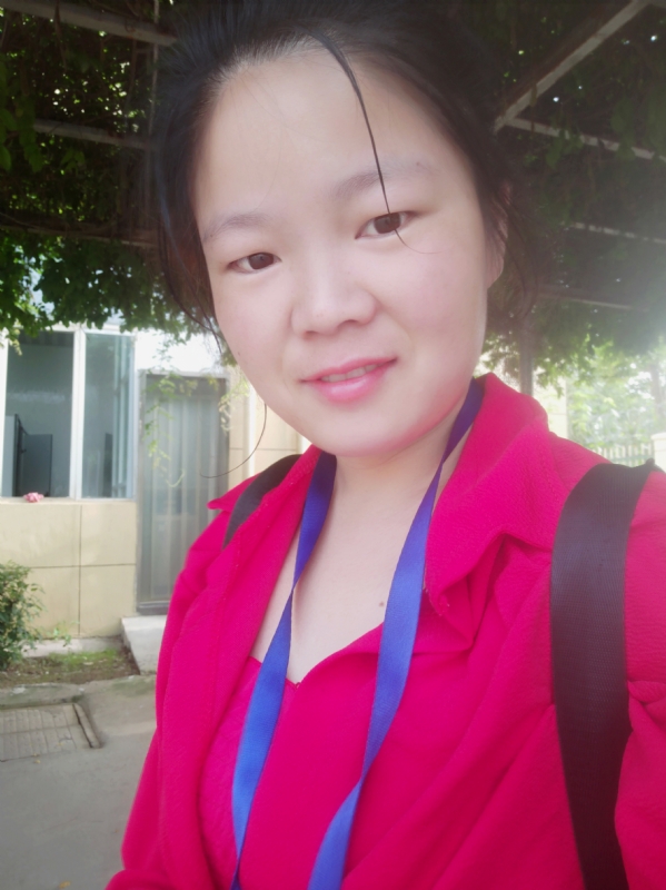 快乐至上的第一张照片--九江相亲服务中心