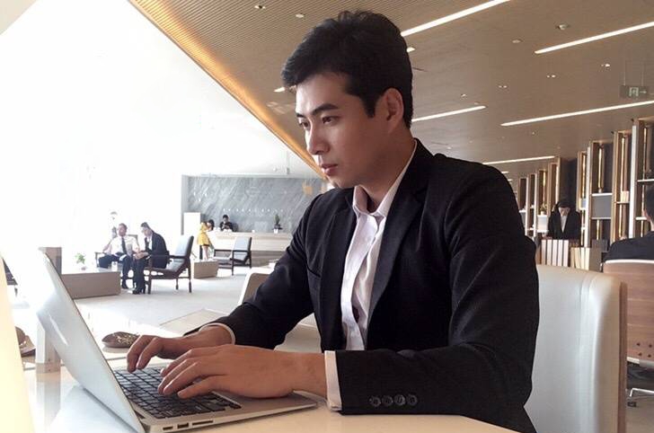 wangjie的第一张照片--九江相亲服务中心