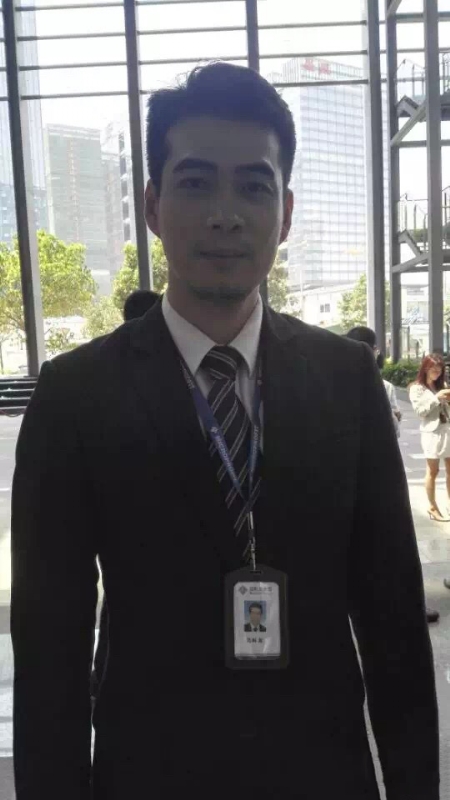 wangjie的第二张照片--九江相亲服务中心