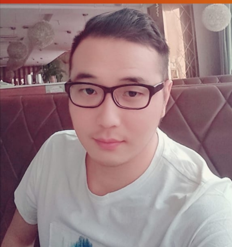 王儁的第一张照片--九江相亲服务中心