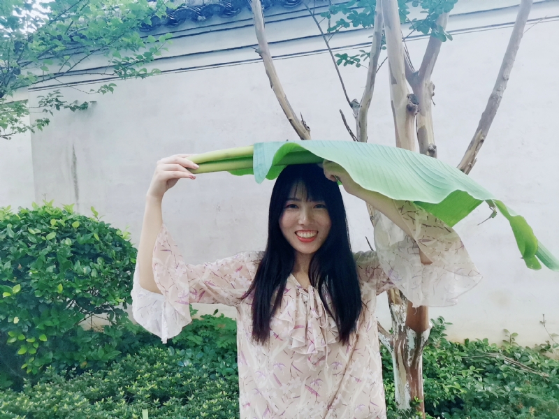 木沙的第一张照片--九江相亲服务中心