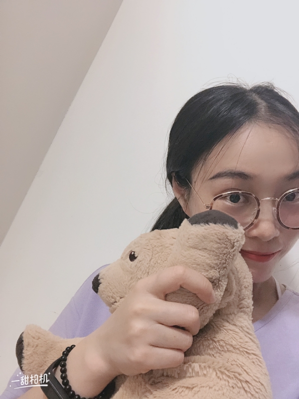 花雨的第二张照片--九江相亲服务中心