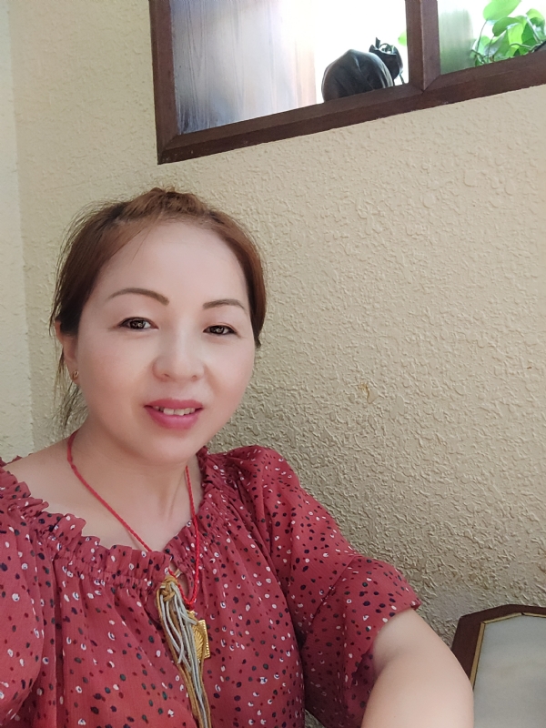 醉红颜的第二张照片--九江相亲服务中心