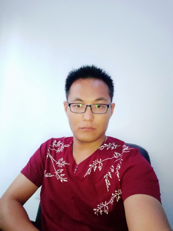 泉海洋的第一张照片--九江相亲服务中心