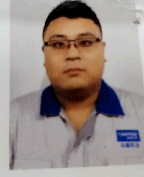 故渊的第二张照片--九江相亲服务中心