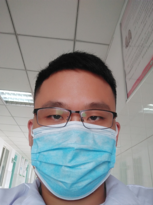 风轻云淡的第一张照片--九江相亲服务中心