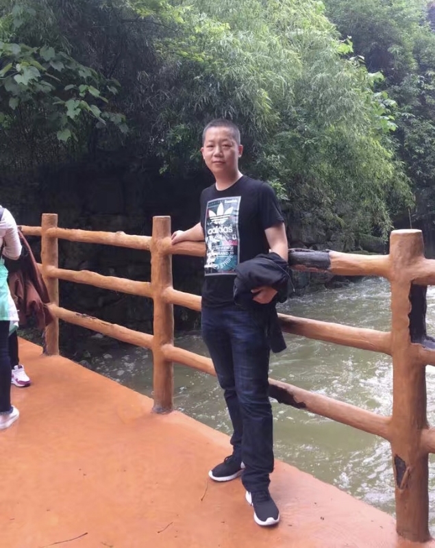 故事的开始的第一张照片--九江相亲服务中心