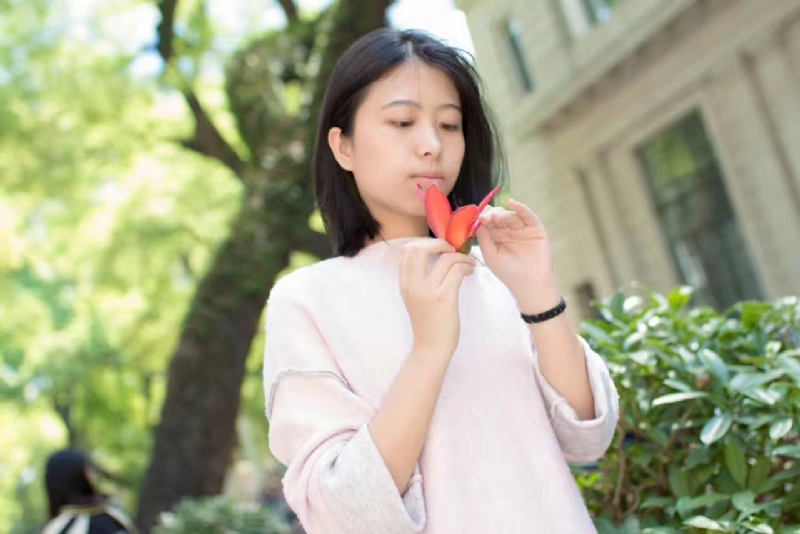 随心的第一张照片--九江相亲服务中心