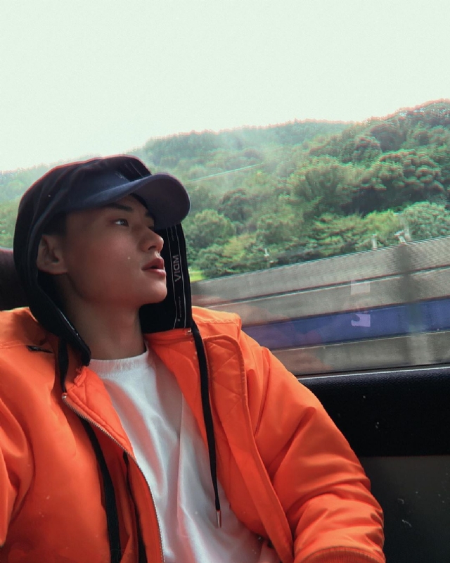 胡强很孤单的第二张照片--九江相亲服务中心