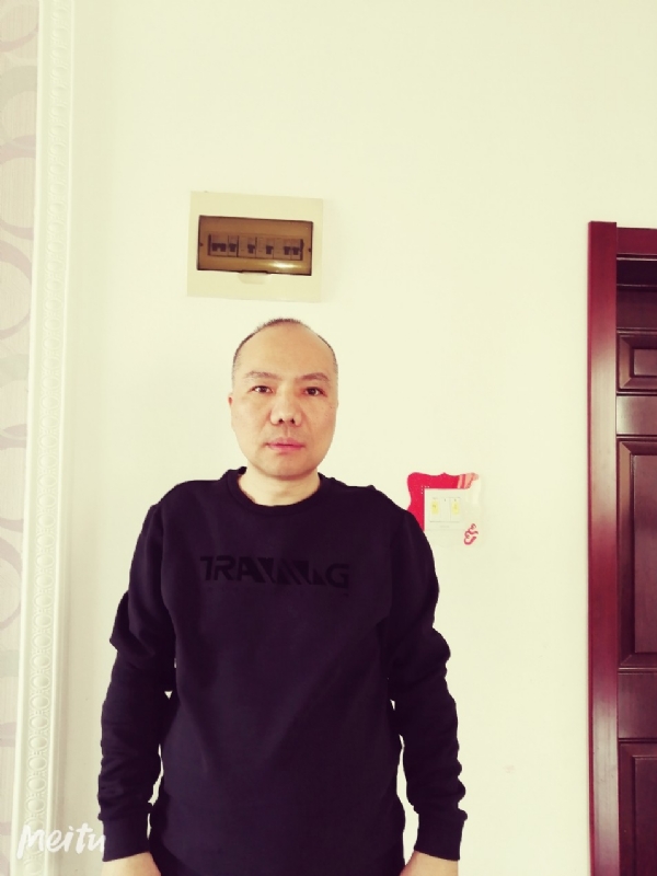 酒香四溢的第一张照片--九江相亲服务中心