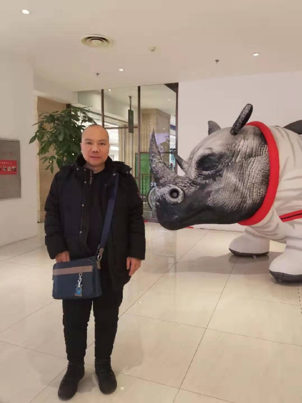 酒香四溢的第五张照片--九江相亲服务中心