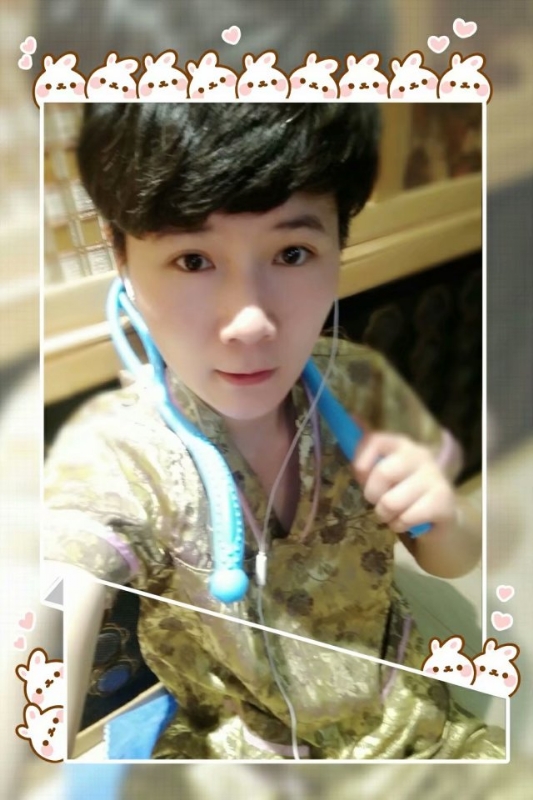 小语同学的第一张照片--九江相亲服务中心