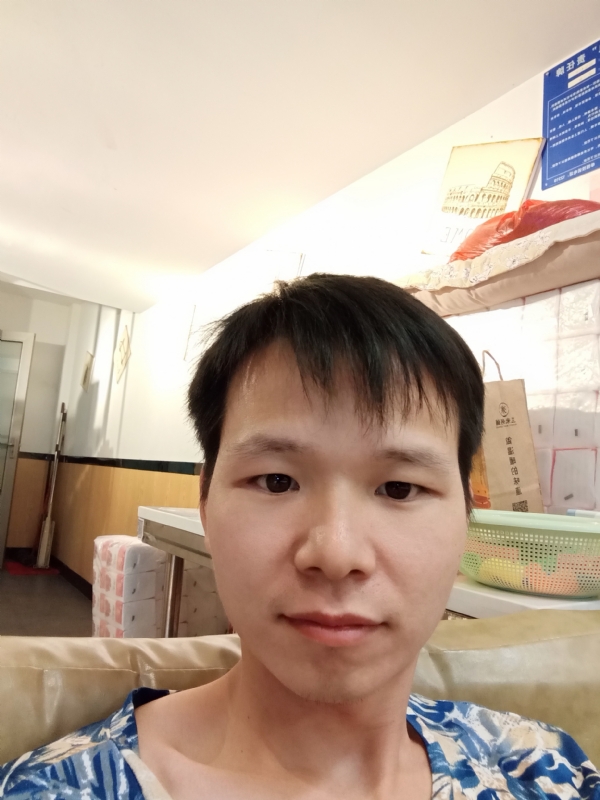 万里无云的第一张照片--九江相亲服务中心